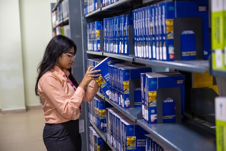 Malla Reddy University Powered by Emversity Hyderabad Infrastructure photo 5